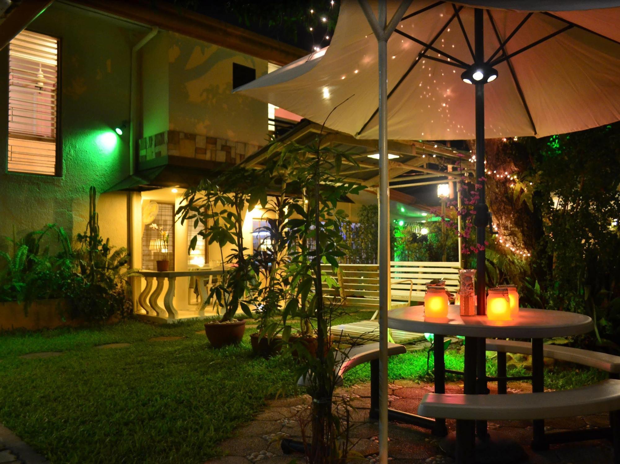 Villa Viva Belgica Davao Exterior photo