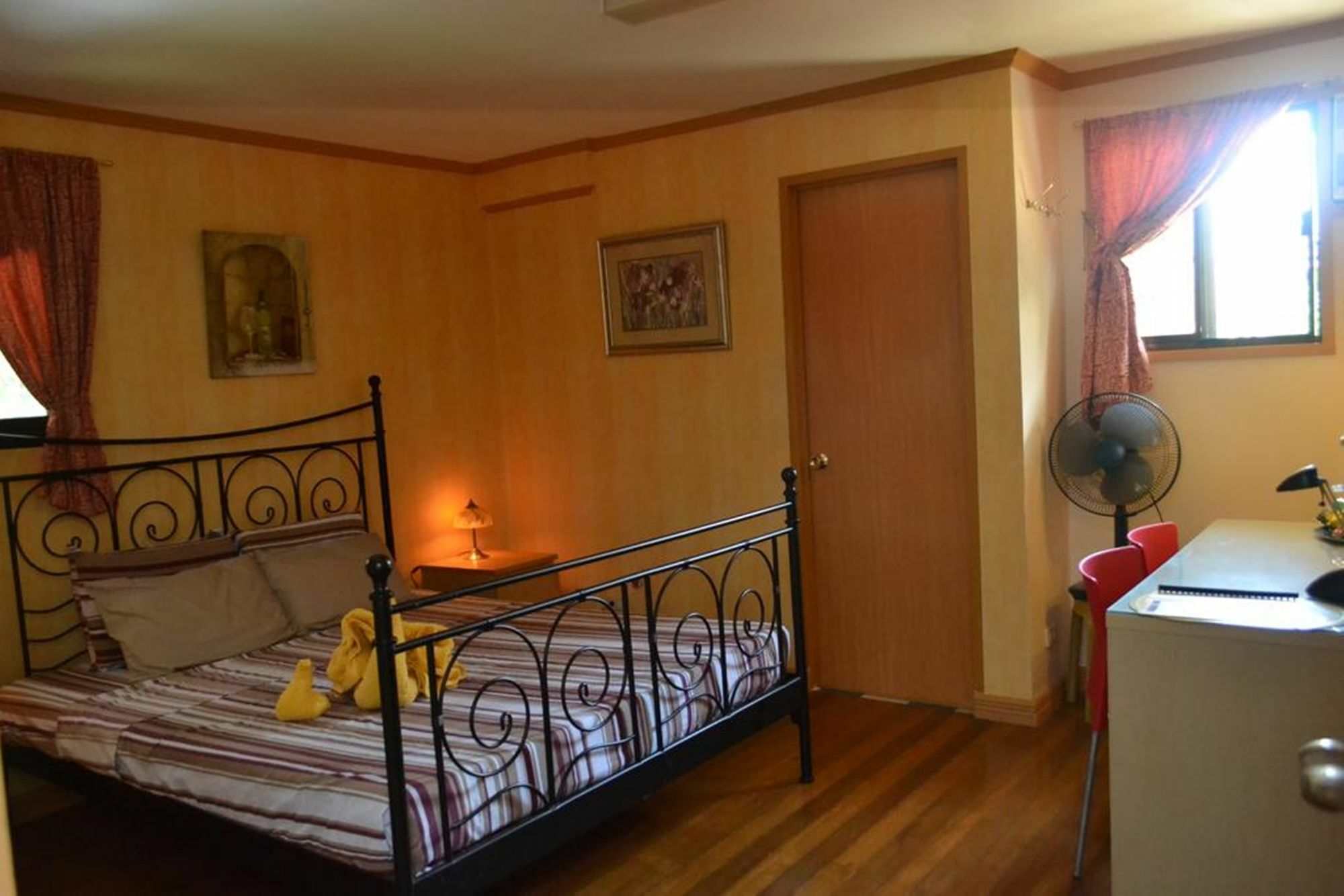 Villa Viva Belgica Davao Exterior photo